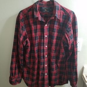 Vintage mens shirt